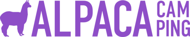 Logo Alpacacamping