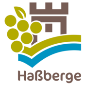 Logo Hassberge RGB