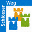 Logo des Schloesserwegs