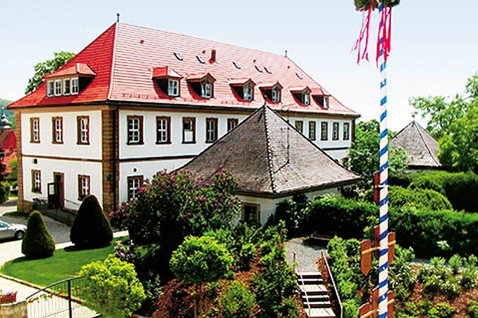 Schloss Birnfeld
