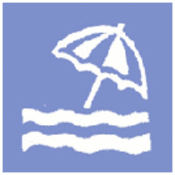 Logo der Radtour "Rund um den Ellertshäuser See"