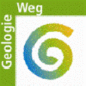 Logo des Geologie Wegs