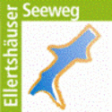 Logo des Ellertshäuser Seeweg
